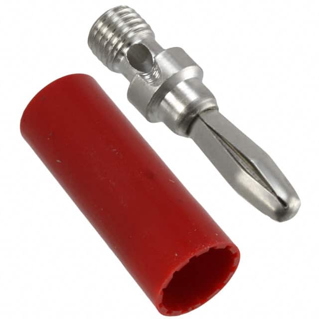 108-1722-103 Cinch Connectivity Solutions Johnson  Jacks Plugs